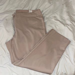 Nine West khakis